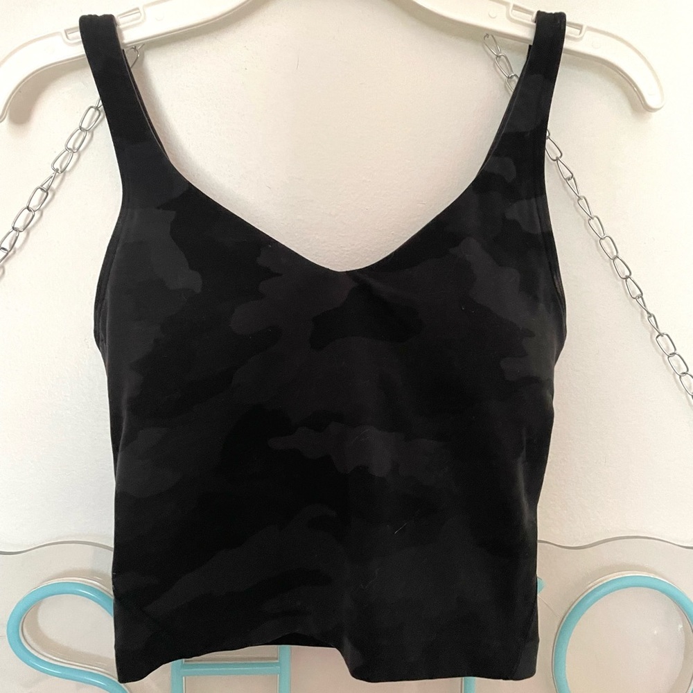 Lululemon align tank top